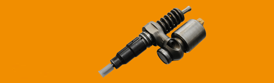 EDS Fuel Injectors