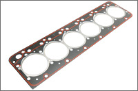 Engine Parts-Gasket