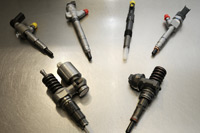 Fuel Injector