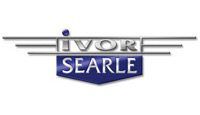Ivor Searle